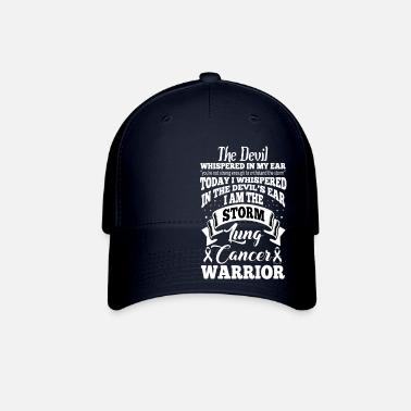 Lung Cancer Awareness Caps \u0026 Hats 